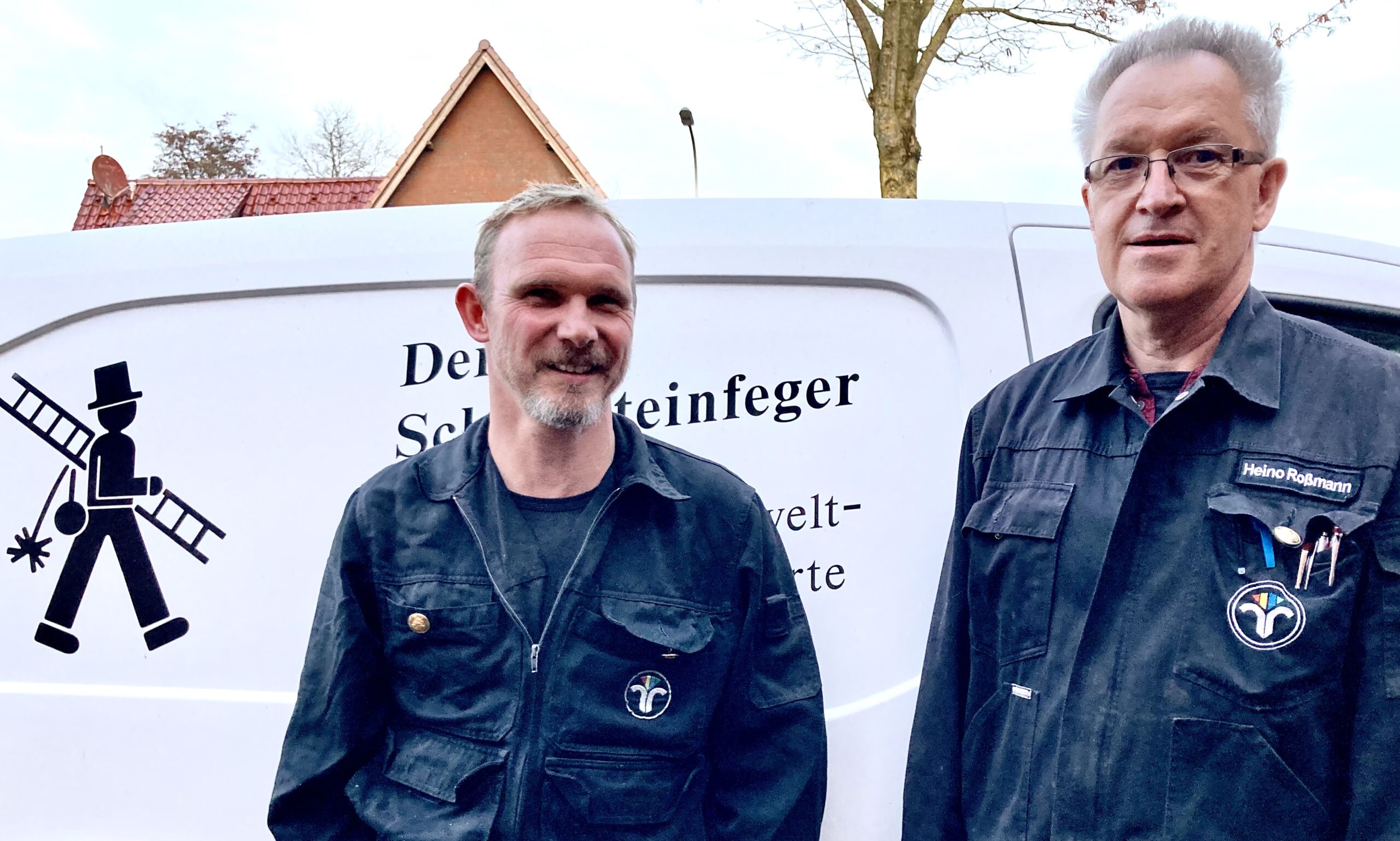 Sprüttenhuus - Der Feuerwehr Podcast