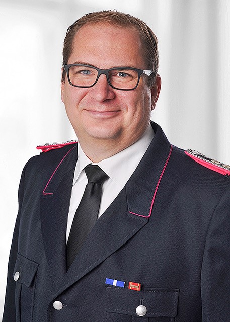 Sprüttenhuus - Der Feuerwehr Podcast