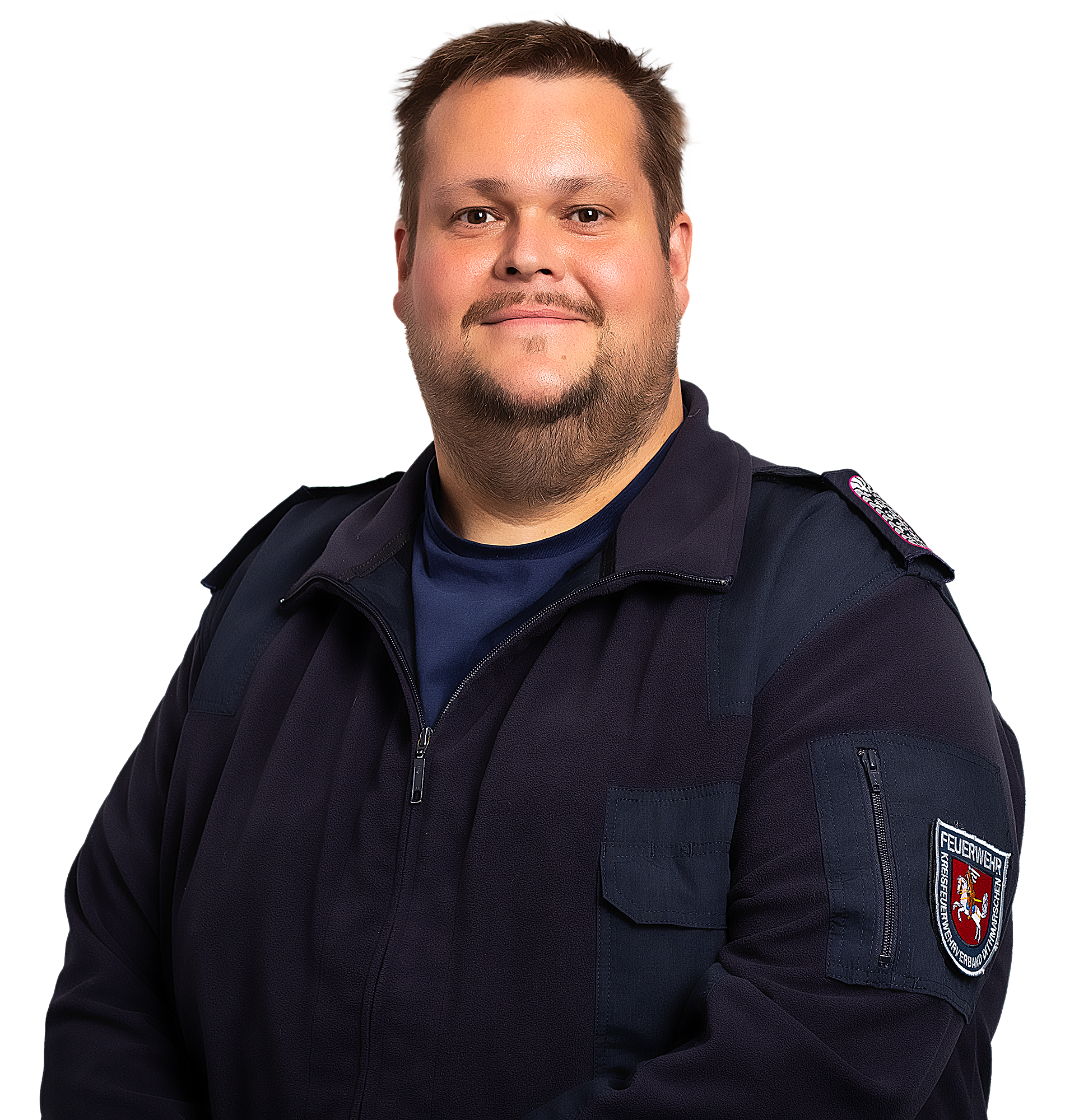 Sprüttenhuus - Der Feuerwehr Podcast